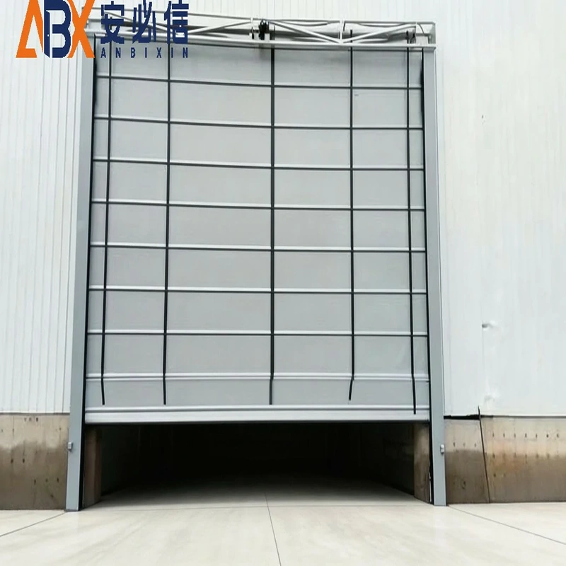 鹤壁市高速堆积门